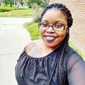 Meet your Posher, Antwanisha